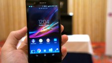 Sony Xperia Z İle Oyun Deneyimi