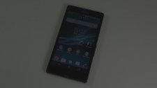 Sony Xperia Z