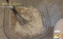 Üzümlü Çörek Tarifi