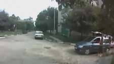 Zamanlamasını Şaşıran Hava Yastığı