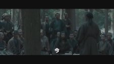 47 Ronin 3. Fragmanı