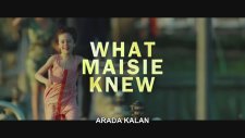 Arada Kalan Türkçe Altyazılı Fragman