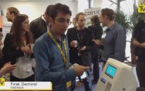 Bitcoin London Etkinliğinden Görüntüler