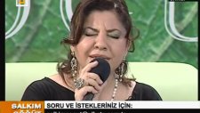 Çiğdem Gürdal - Kurusa Fidanım