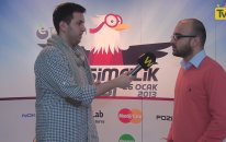 Fırat İleri Röportajı (Girişimcilik Zirvesi 2013)