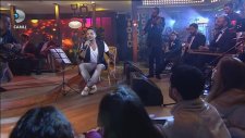 Gökhan Özen - Türk Sanat Müzigi Canlı Performans Beyaz Show