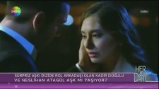 Kadir Doğulu'nun Yeni Aşkı Neslihan Atagül - Herşey Dahil