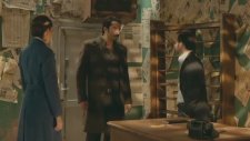 Karadayı 42. Bölüm Mahir Feride Yasin Sahnesi