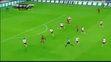 Lokomotiv Moskova Çok Rahat