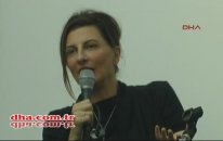 Nuray Mert'ten Şok İddia! Başbakan Beni Tehdit Etti