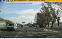 Rusya'da Otobüse Bombalı Saldırı