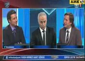 Stadyum Programında İsmail Baki'den İbrahim Hacıosmanoğlu Taklidi