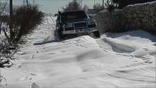 TOYOTA LANDCRUİSER HDJ80 OFFROAD