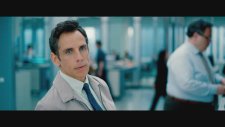 Walter Mitty' nin Gizli Yaşamı Türkçe Altyazılı Fragman 2