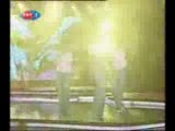 Hadise - Eurovision Sarkimiz ( Yilbasi Saat 00 00