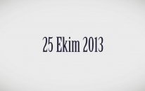 Beren Saat Öğrencilere Kelime Öğretiyor