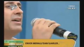 Enver Merallı - Kadir Mevlam Senden Bir Dileğim Var Ramazan Enver Merallı - Kadir Mevlam Senden Bir Dileğim Var Ramazan