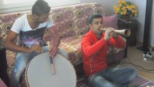 Inna & Yandel - In Your Eyes (Davul Zurna Versiyonu)