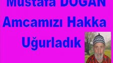 Mustafa Doğan