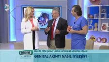 Spiral akıntı yapar mı?