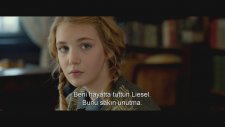 The Book Thief Türkçe Altyazılı Fragman