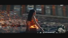Açlık Oyunları 2: Ateşi Yakalamak Uzun TV Fragman