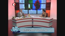 Ağız Kokusu ve Ter Kokusu