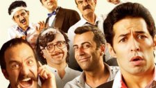 Erkek Tarafı Testosteron Fragmanı
