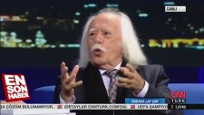 Fıkrasına Gülünmeyen Haydar Dümen