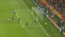 Galatasaray 3-1 Kopenhag (Maç Özeti)