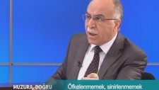 Öfkelenmemek, Sinirlenmemek İçin Ne Yapmalı?