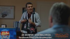 Şevkat Yerimdar Göz Altları Teaser
