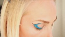 6 Farklı Eyeliner Şekli