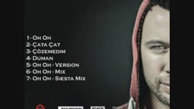 Berksan - Çözemedim Berksan - Çözemedim