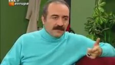 Bir Demet Tiyatro - Asuman ve Mükremin 'in Diyaloğu