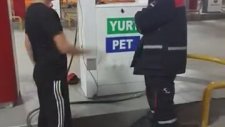 Çakmak Gazı