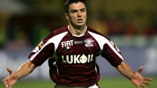Eski Kartal'dan 2 muhteşem gol birden