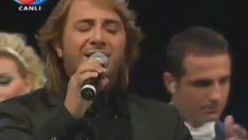 Gökhan Sezen - İtirazım Var Gökhan Sezen - İtirazım Var