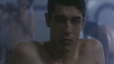 Hamam - Mehmet Günsür Sahnesi