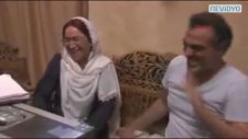 Hükümet Kadın 2 Kamera Arkası