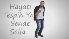 İzmirli Erco - Hayatı Tesbih Yapmışım İzmirli Erco - Hayatı Tesbih Yapmışım