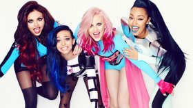 Little Mix - Move Little Mix - Move