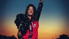 Mavado Feat. Nicki Minaj - Give It All To Me