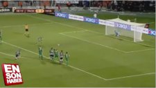Stoch Dağıldı 6 Dakikada 2 Penaltı Kaçırdı