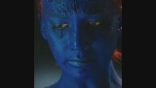 X-Men Days of Future Past Instagram Fragmanı