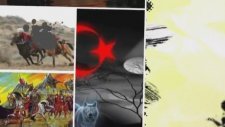 Atilla Yılmaz - Tanrı Dağı
