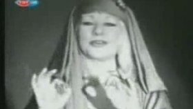 Ayla Algan - Bir Sevda Geldi Başıma Ayla Algan - Bir Sevda Geldi Başıma