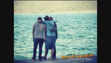 Ben de özledim - dizi müzikleri - (slow) - (2013)