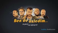 Bende Özledim - Duygusal Müziği (1.Bölüm)