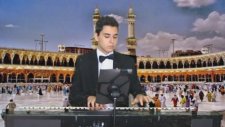 Güzel Aşık Çevrimizi Çekmezsin Demedim Mi Sufi İlahi Tasavvuf Senfonisel Dini Dinsel İslam Mevlana